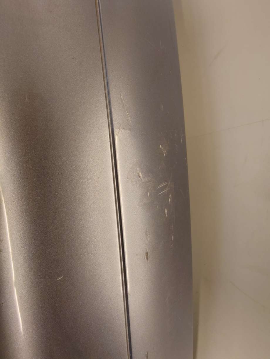 Støtfanger bak til BMW 5-Serie 2003-2010 (E60/E61) (E60/E61) (BMW|51 12 7 184 750|)