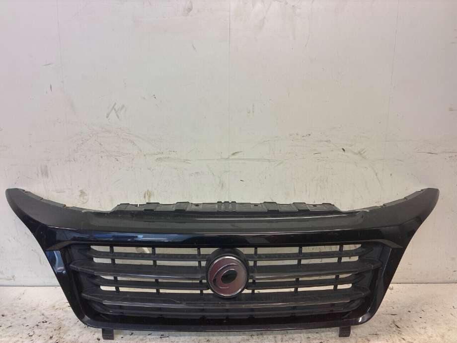 Grill til Fiat Ducato 2014-->>  (FIAT|735615924|)