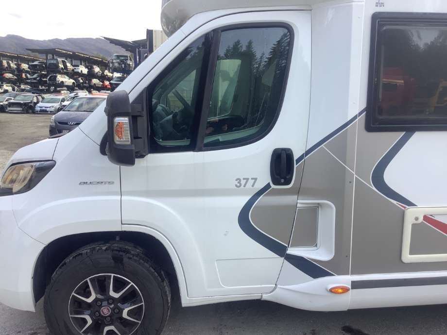 Dør venstre foran til Fiat Ducato, 2014-->> (FIAT|)