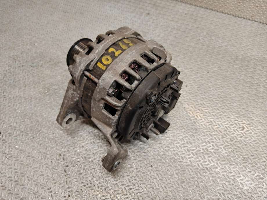 Dynamo til Fiat Ducato, 2014-->> (FIAT|71796481;71798117)