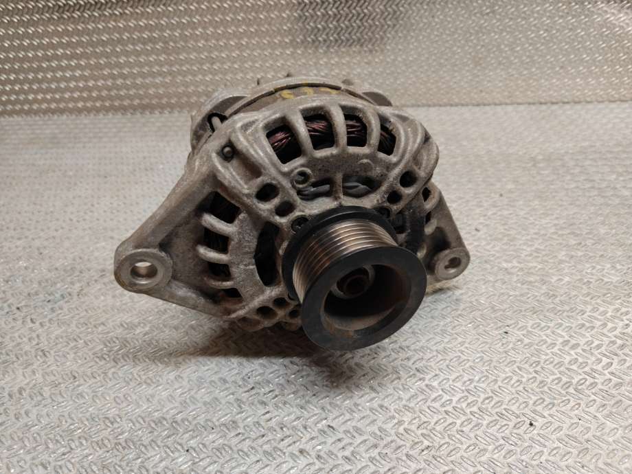 Dynamo til Fiat Ducato 2014-->>  (FIAT|71796481;71798117|504385133;504385134|504385134)