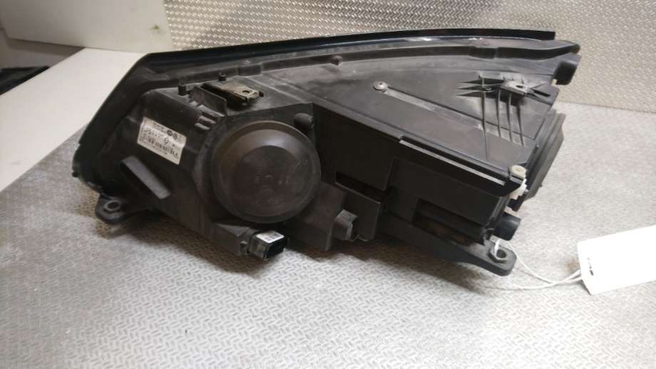 Frontlykt høyre xenon til VW Tiguan 2011-2016 (Type I, Fase 2)  (VOLKSWAGEN|5N1 941 044 B|)