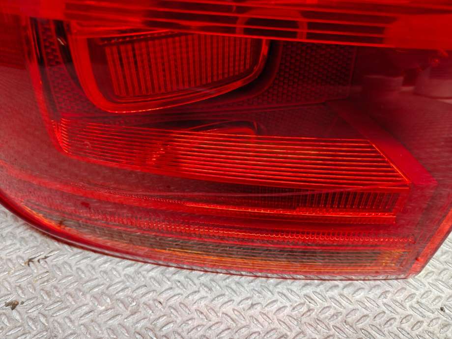 Baklykt venstre til VW Tiguan 2011-2016 (Type I, Fase 2)  (VOLKSWAGEN|5N0 945 095 Q|)