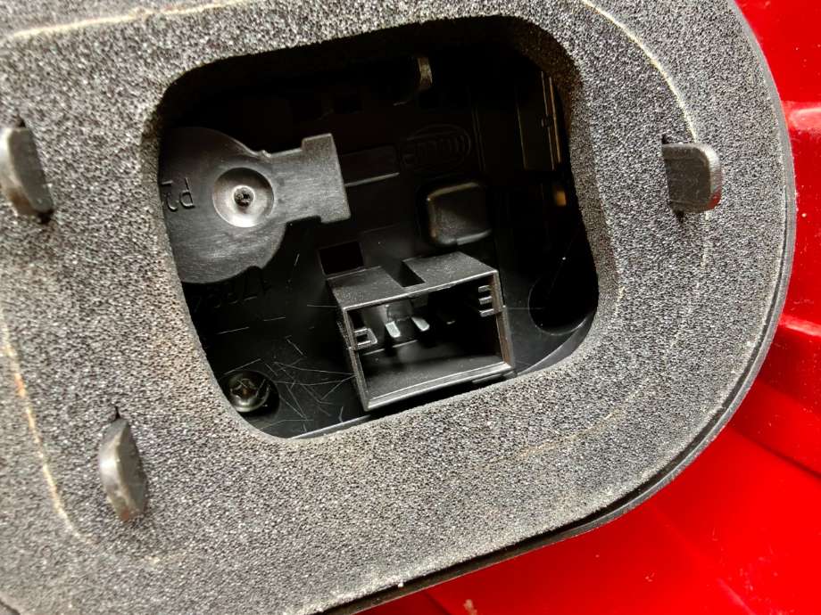Baklykt høyre til VW Tiguan 2011-2016 (Type I, Fase 2) (VOLKSWAGEN|5N0 945 096 Q|)