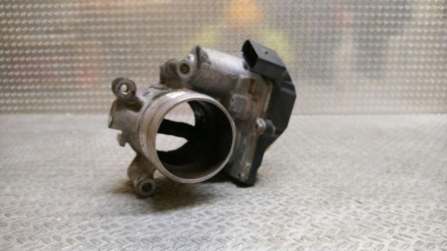 Spjeldhus til VW Tiguan 2011-2016 (Type I, Fase 2) (VOLKSWAGEN|O3L 128 063 T||O3L 128 063 AC)