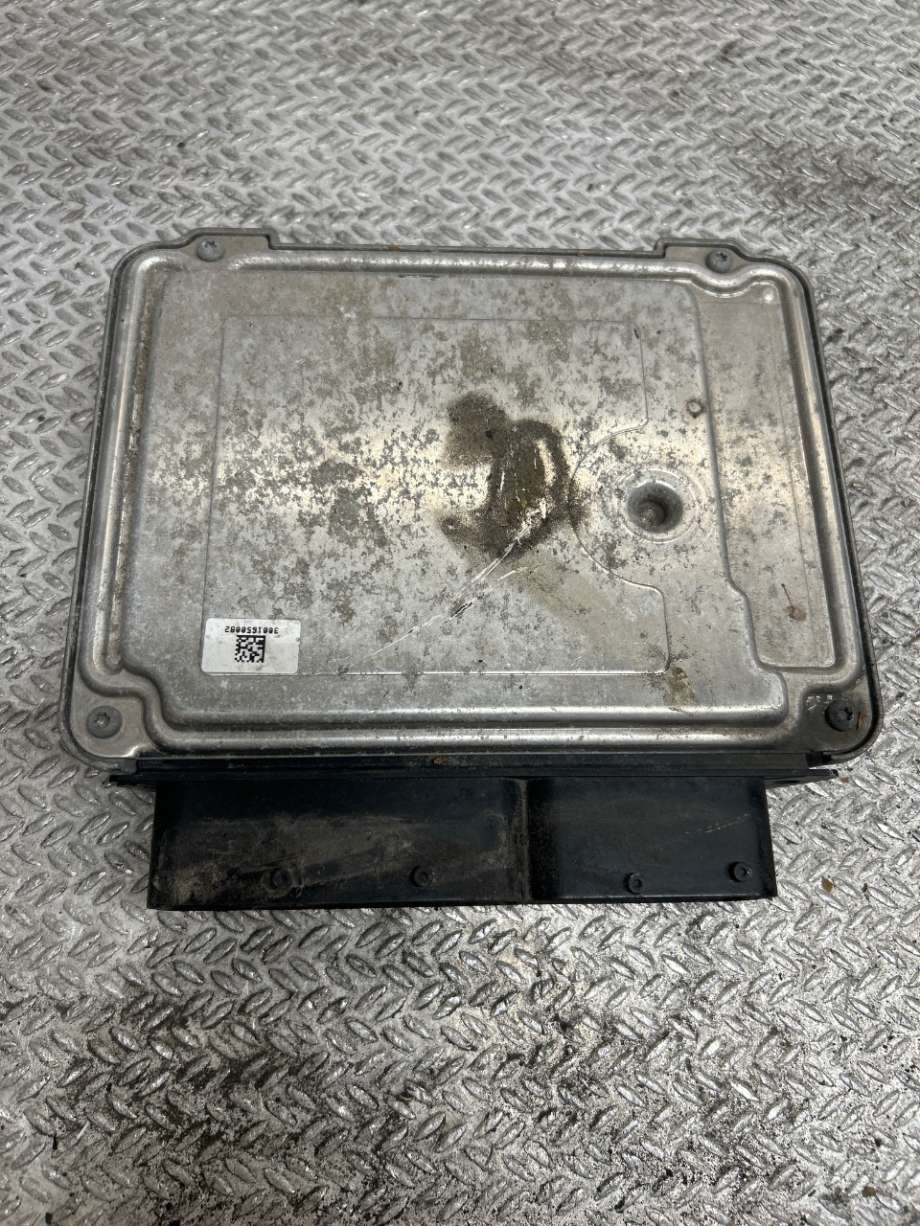 Styreenhet motor til VW Tiguan 2011-2016 (Type I, Fase 2) (VOLKSWAGEN|03L906018E|0281017946|03L907309AE)