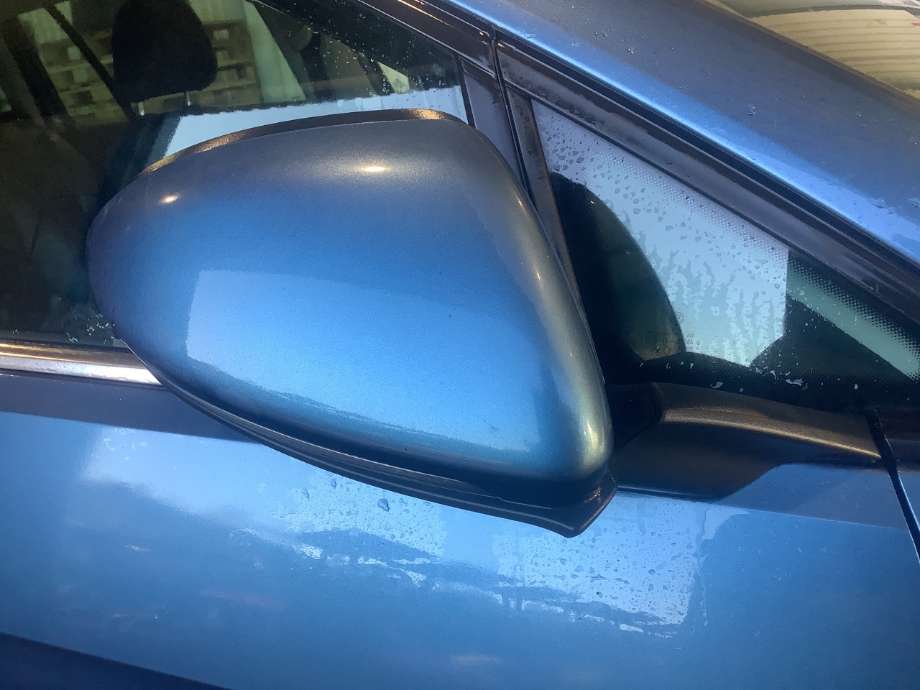Speil høyre til VW Golf VII, 2012-2017 (Fase 1)  (VOLKSWAGEN|5G1 857 508 CS)