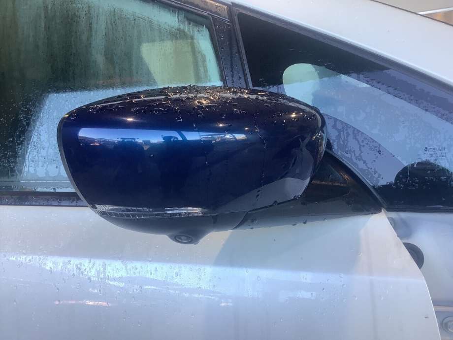 Speil høyre til Nissan Leaf, 2018-->> (Type II)  (NISSAN|)