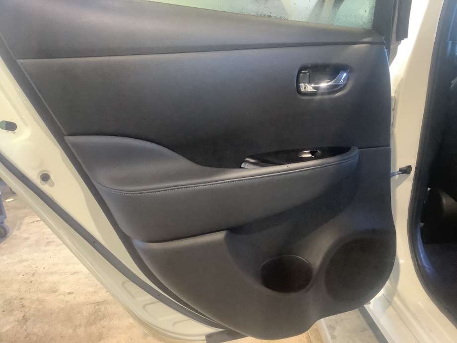 Dørtrekk høyre til Nissan Leaf, 2018-->> (Type II)  (NISSAN|)