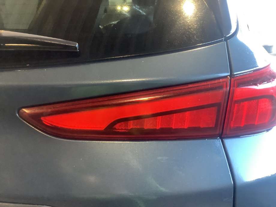 Baklykt høyre indre til Hyundai Kona, 2021-2023 (Type I, Fase 2)  (HYUNDAI|)