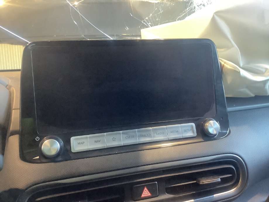 Instrument kjørecomputer til Hyundai Kona, 2021-2023 (Type I, Fase 2)  (HYUNDAI|)