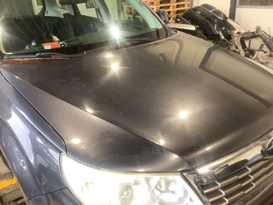 Panser til Subaru Forester 2008-2013 (Type III)  (SUBARU|)