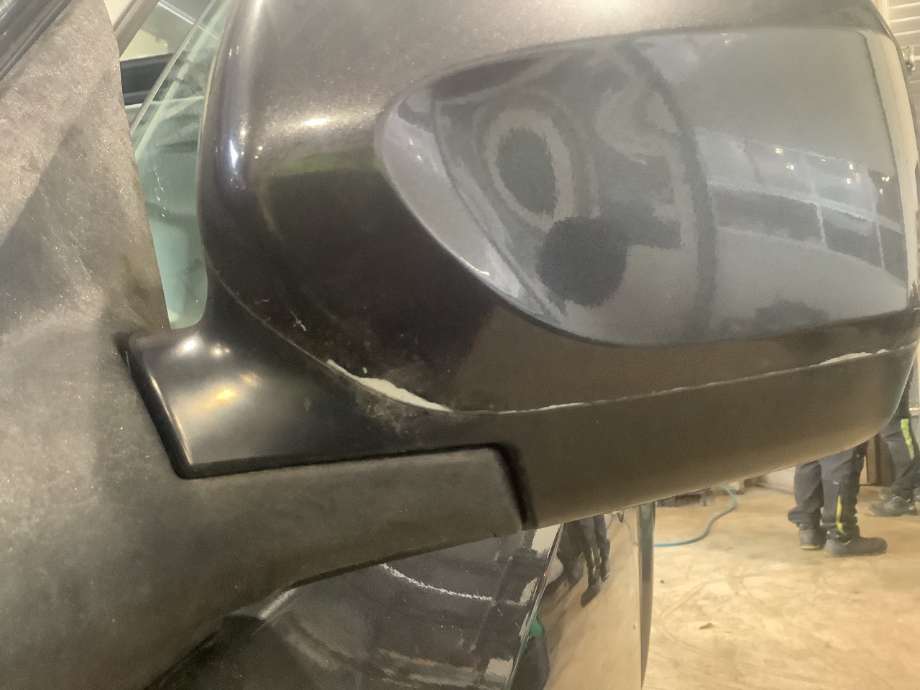 Speil venstre til Subaru Forester 2008-2013 (Type III) (SUBARU|)