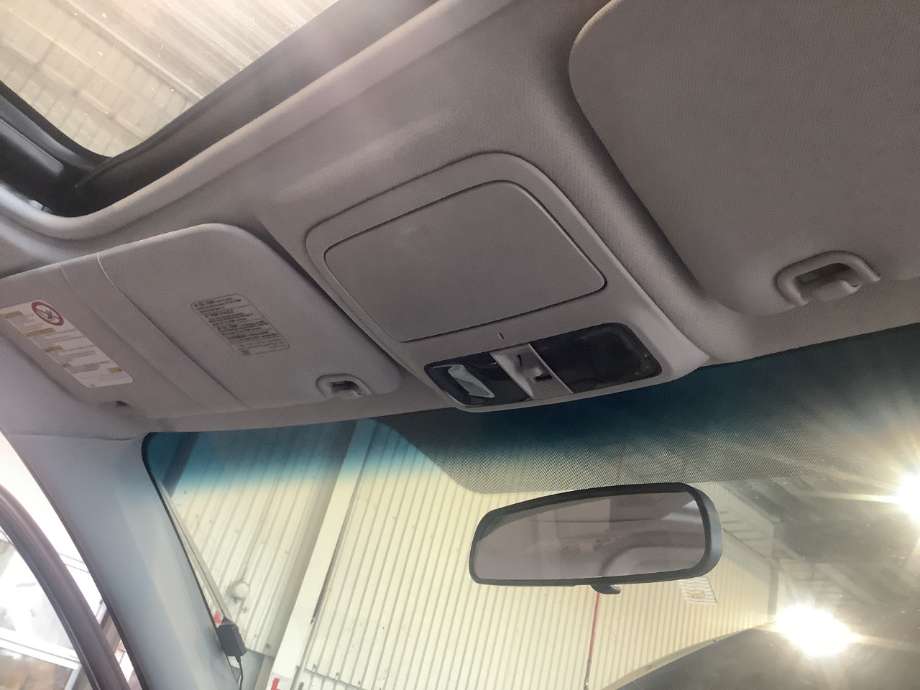 Taklyspanel til Subaru Forester, 2008-2013 (Type III)  (SUBARU|)