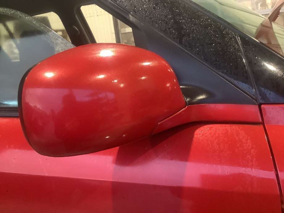 Speil høyre til Suzuki Swift, 2005-2010  (SUZUKI|)