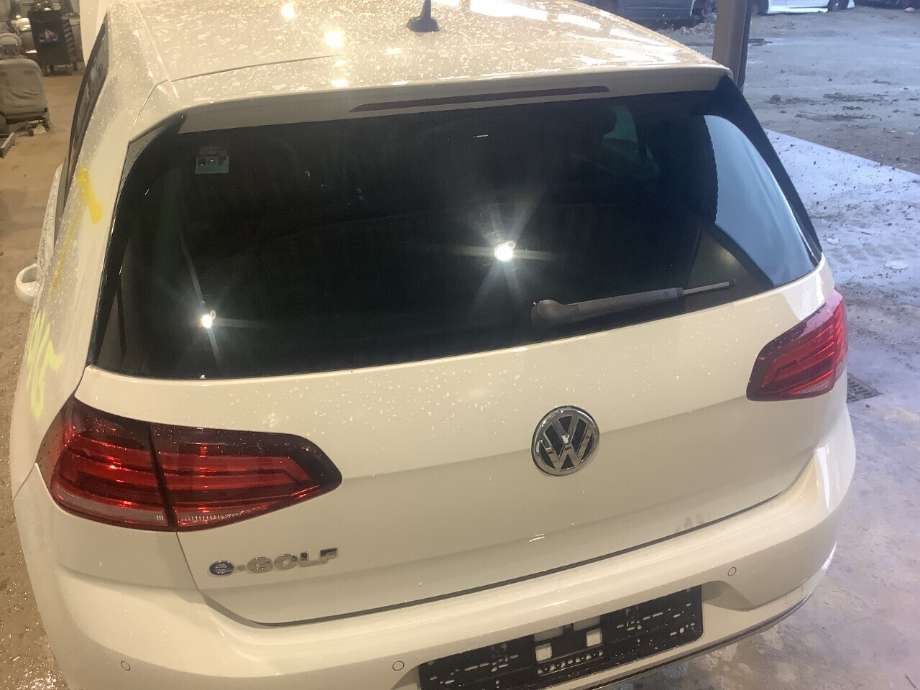 Bakluke combi til VW e-Golf, 2017-2020 (Fase 2)  (VOLKSWAGEN|)