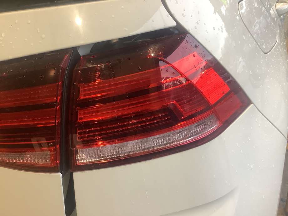 Baklykt høyre til VW e-Golf, 2017-2020 (Fase 2)  (VOLKSWAGEN|5G0945096Q)