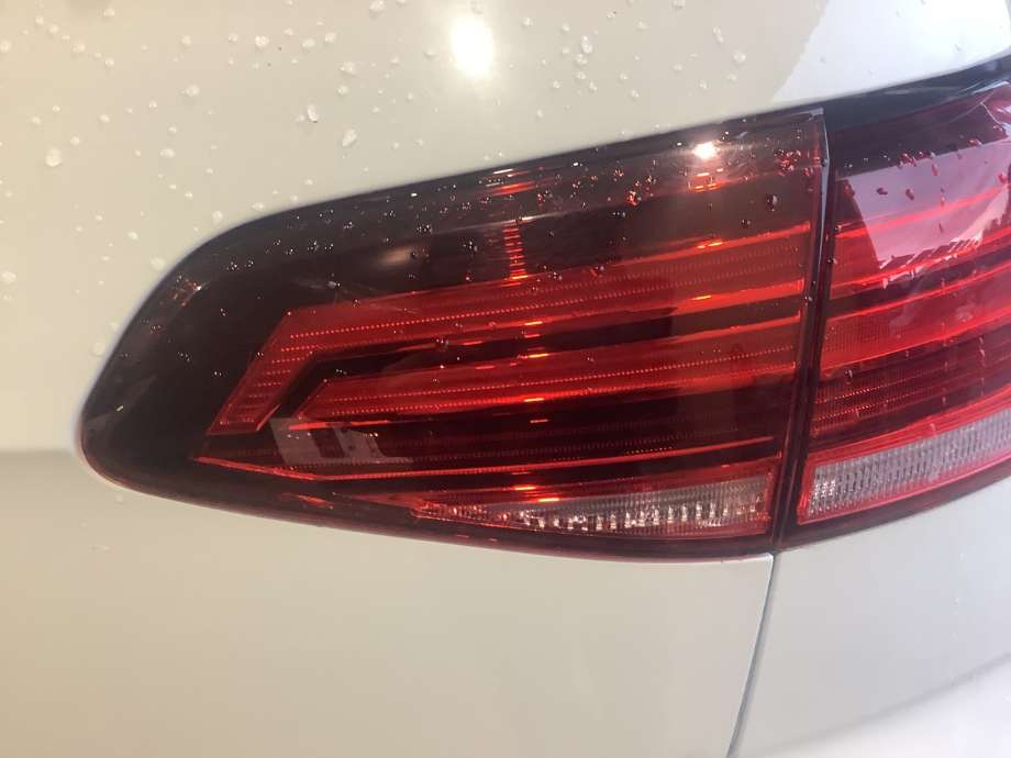 Baklykt høyre indre til VW e-Golf, 2017-2020 (Fase 2)  (VOLKSWAGEN|5G0 945 094 AG)