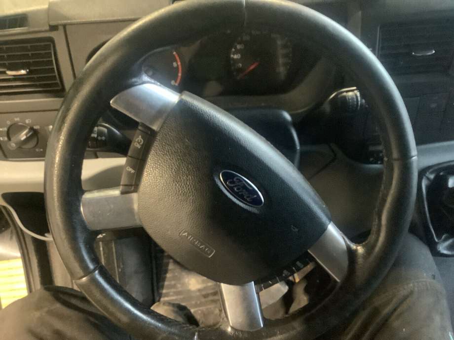 Ratt til Ford Transit, 2006-2013 (FORD|)