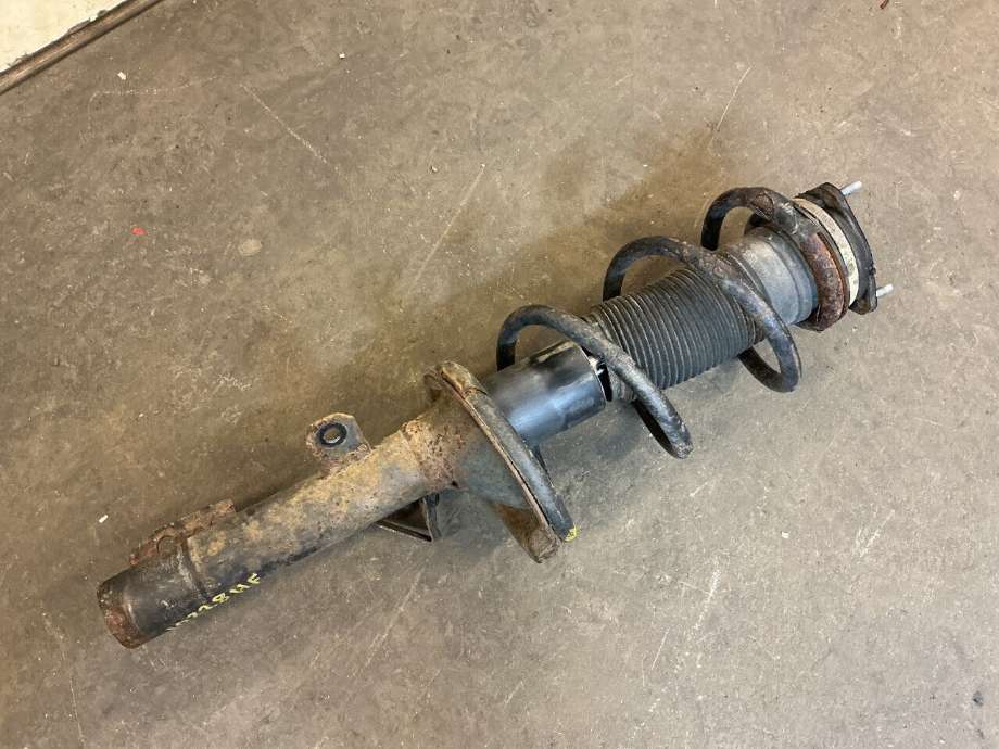 Fjærbein høyre foran til Ford Transit, 2006-2013 (FORD|ME6C1J-18K045-BA)