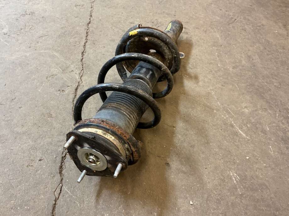 Fjærbein høyre foran til Ford Transit 2006-2013  (FORD|ME6C1J-18K045-BA|1935920|)