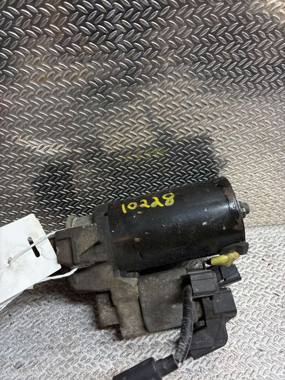 Aircondition kompressor til Ford Transit, 2006-2013 (FORD|REBK21-19D629-BA)