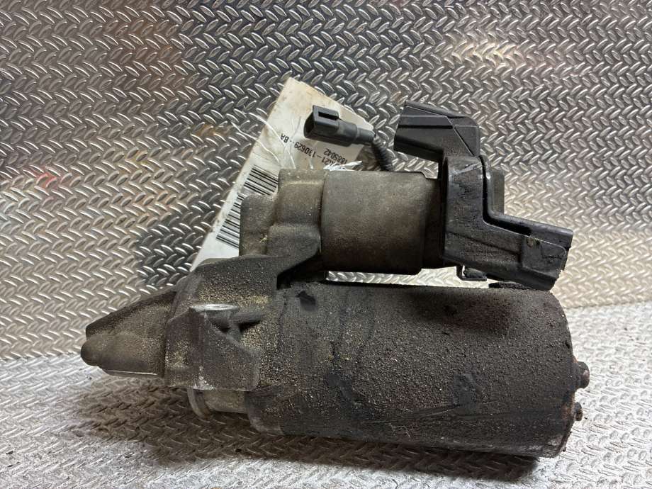 Aircondition kompressor til Ford Transit 2006-2013  (FORD|REBK21-19D629-BA|1885042|)