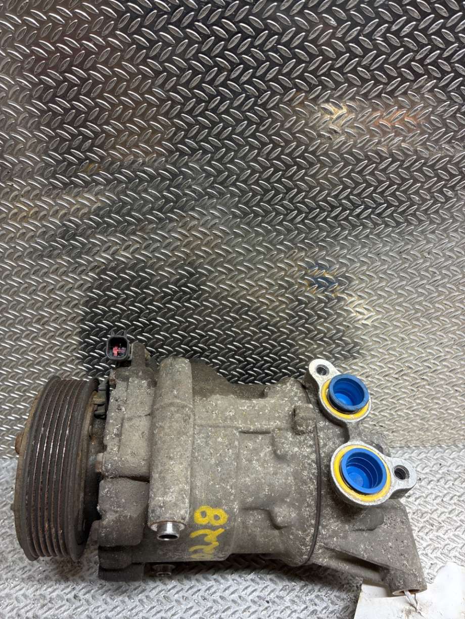 Starter diesel til Ford Transit, 2006-2013 (FORD|CC1T-11000-DD)