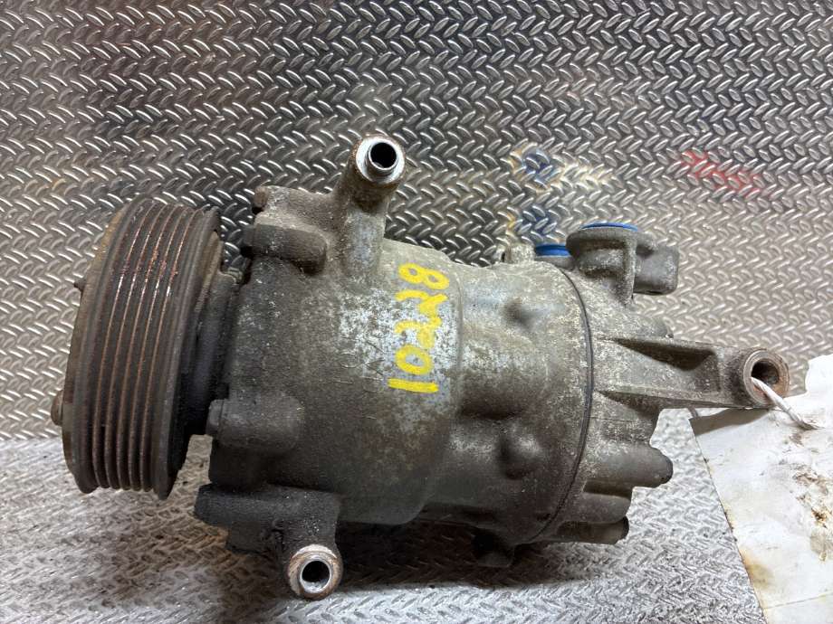 Starter diesel til Ford Transit 2006-2013  (FORD|CC1T-11000-DD|2033120;2329679|)