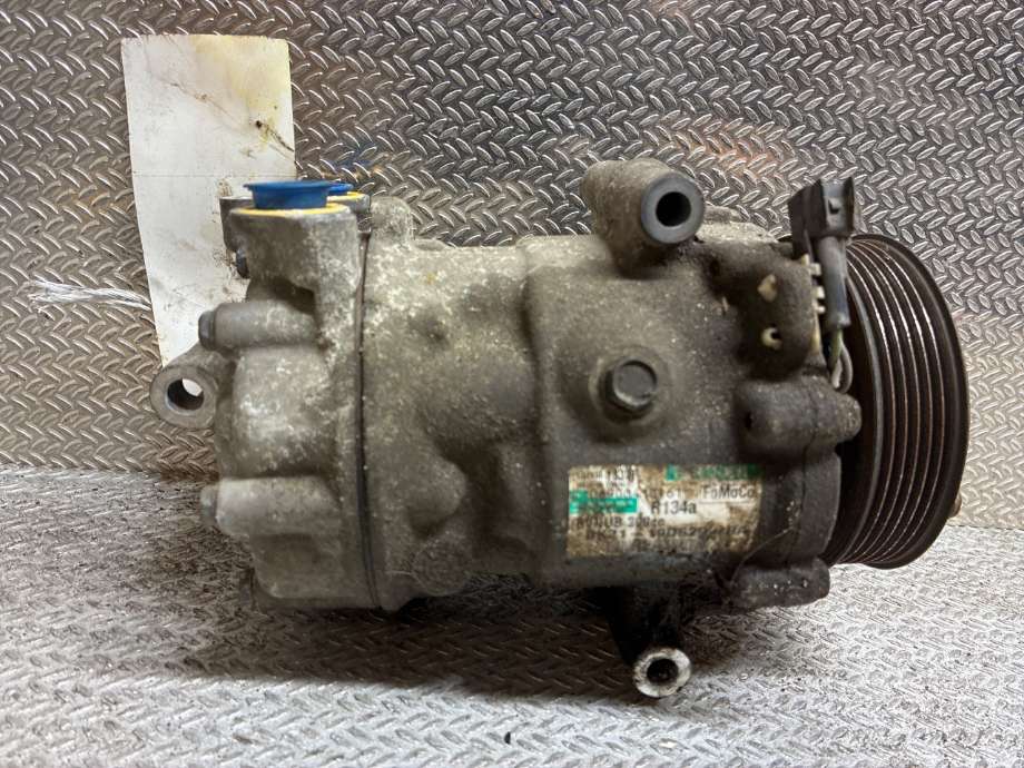 Starter diesel til Ford Transit 2006-2013  (FORD|CC1T-11000-DD|2033120;2329679|)