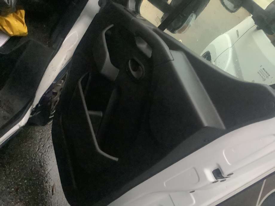 Dørtrekk høyre til Renault Master, 2014-->> (Type III, Fase 2)  (RENAULT|)