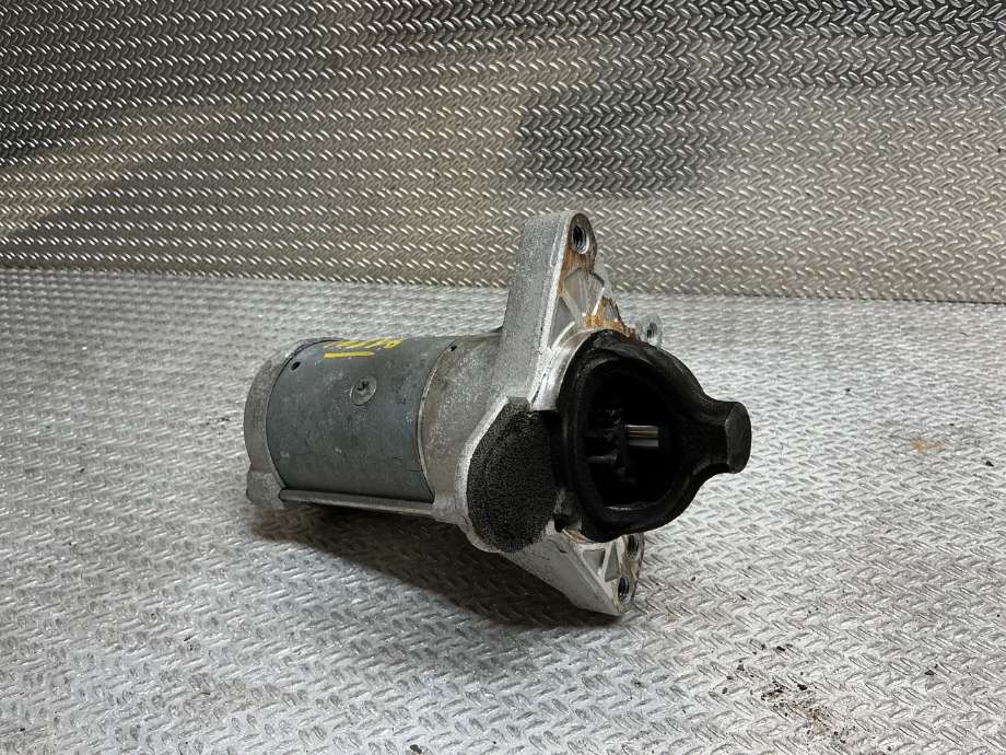 Starter diesel til Renault Master 2014-->> (Type III, Fase 2)  (RENAULT|A 470 906 04 00|23300 3581 R|)