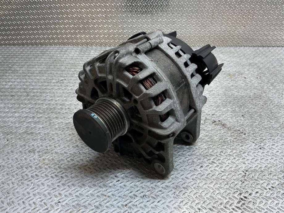 Dynamo til Renault Master, 2014-->> (Type III, Fase 2)  (RENAULT|2310 073 17R)