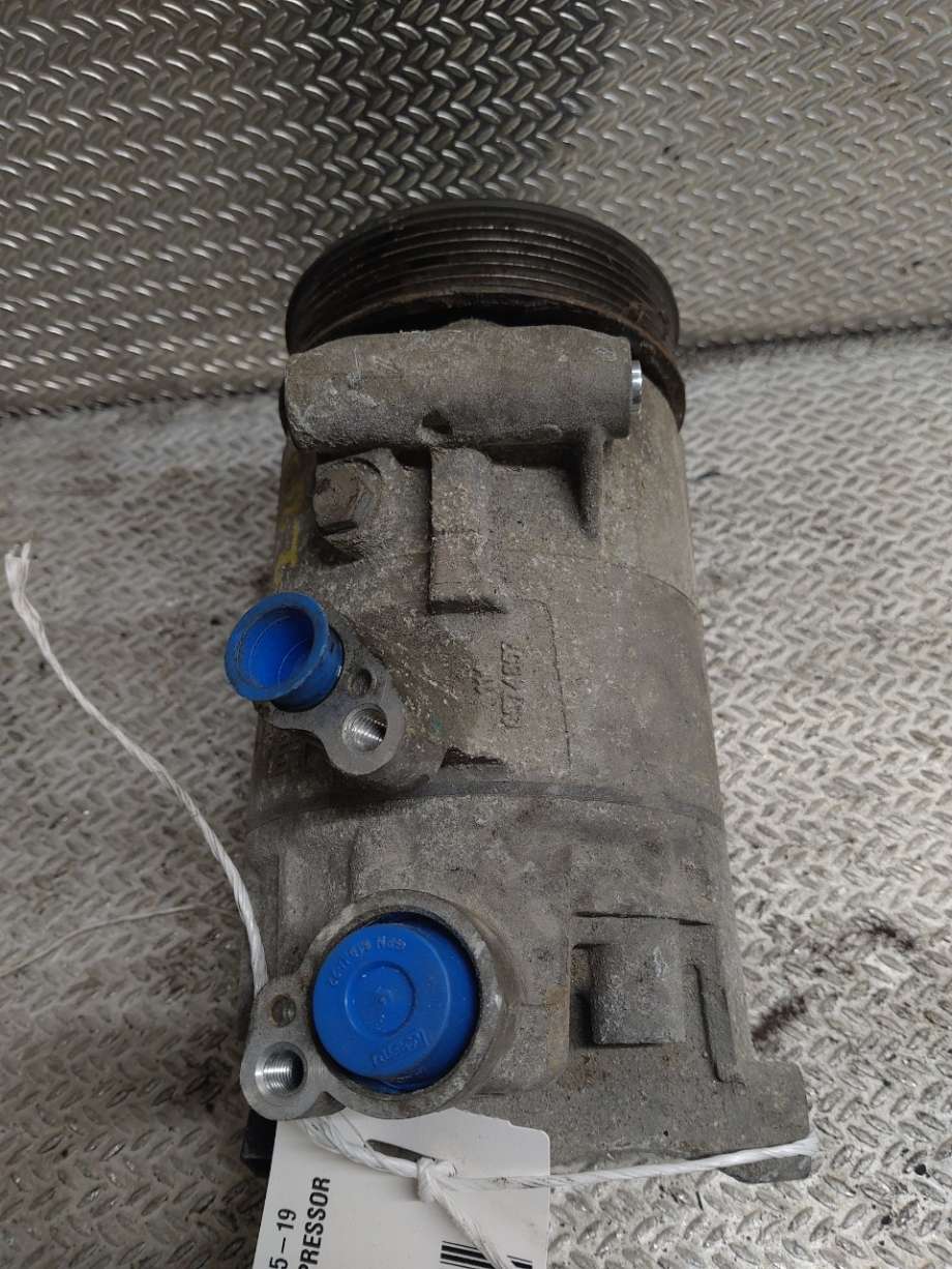 Aircondition kompressor til VW Passat, 2015-2019 (Fase 1) (B8) (B8) (VOLKSWAGEN|5Q0820803K)
