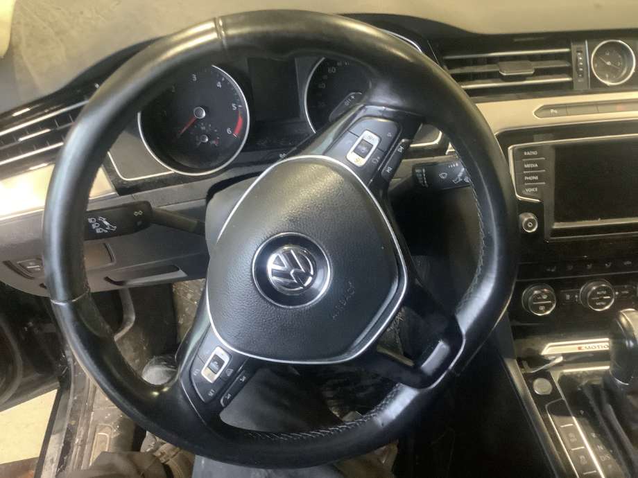 Ratt til VW Passat, 2015-2019 (Fase 1) (B8) (B8) (VOLKSWAGEN|)