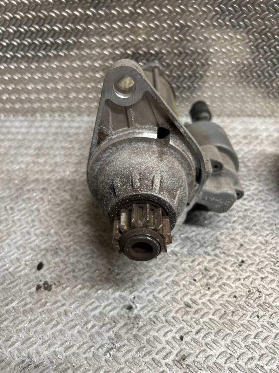 Starter til VW Golf VII, 2012-2017 (Fase 1) (VOLKSWAGEN|0AM911022C)