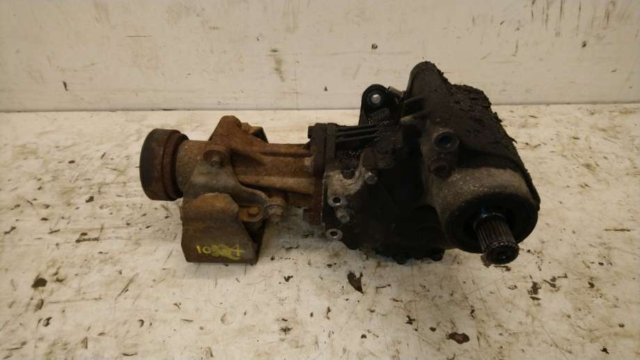 Girkasse 4WD fordelingskasse til Suzuki Swift, 2005-2010  (SUZUKI|2951170H02)