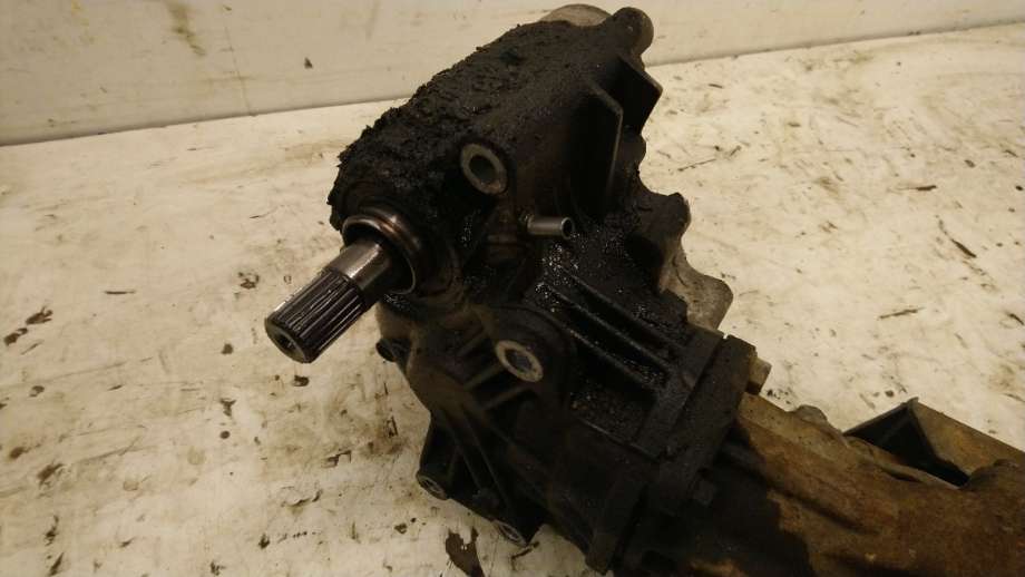 Girkasse 4WD fordelingskasse til Suzuki Swift 2005-2010 (SUZUKI|2951170H02|)