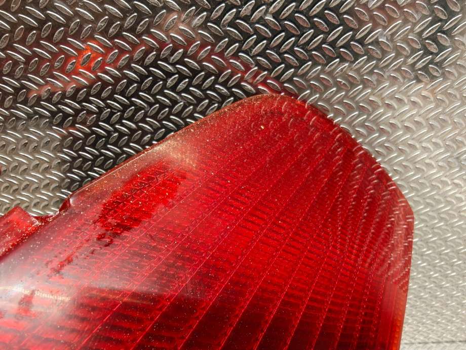 Baklykt høyre til Suzuki Swift 2005-2010  (SUZUKI|3565063J00|)