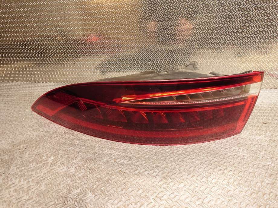 Baklykt venstre til Jaguar XF, 2015-->> (X260) (X260) (JAGUAR|JX6313405AC)