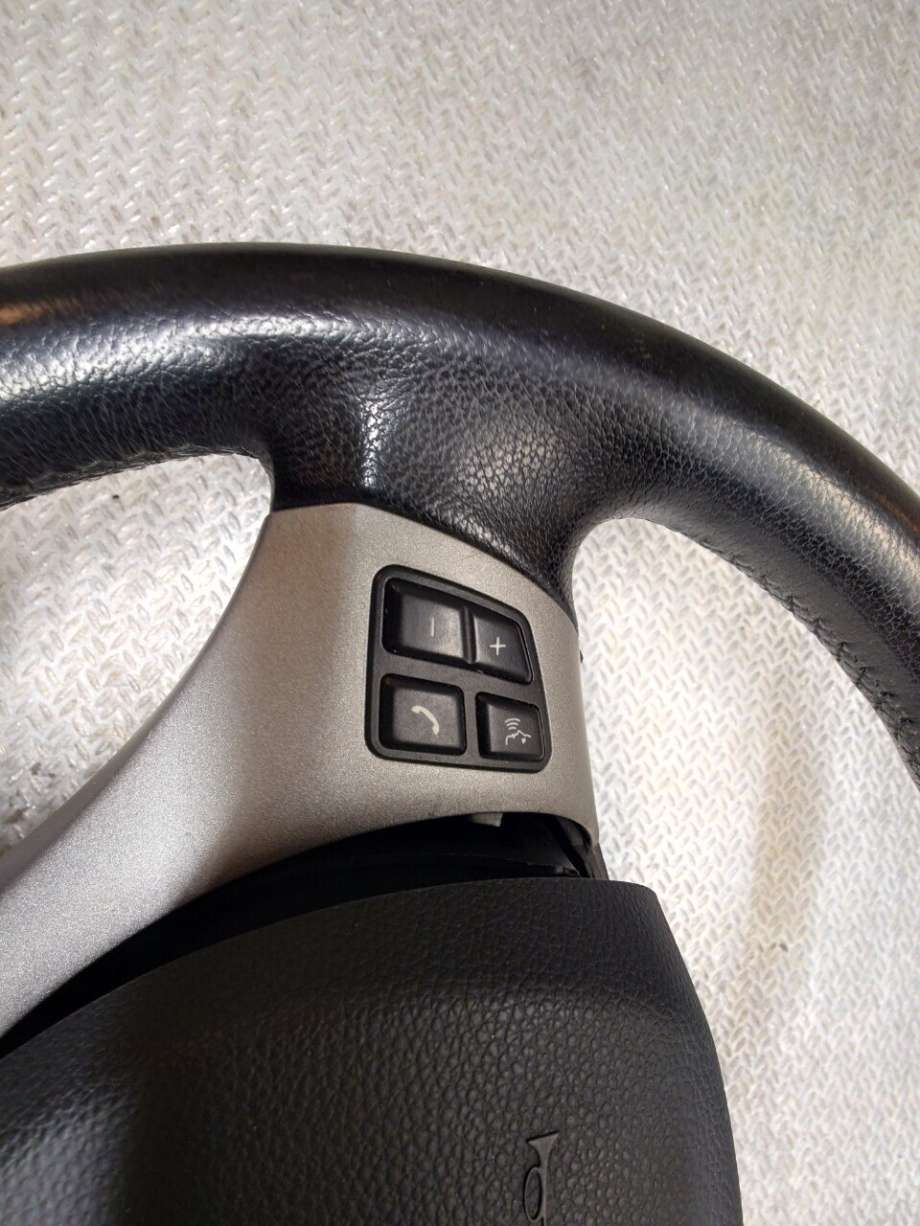 Ratt til BMW 1-Serie 2004-2011 (E81/E82/E87/E88) (E81/E82/E87/E88) (BMW||32 30 6 795 570)