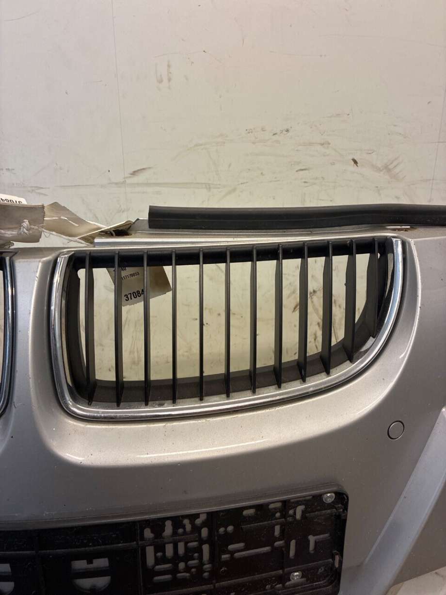 Grill venstre til BMW 3-Serie, 2005-2011 (E90/E91/E92/E93) (E90/E91/E92/E93) (BMW|)