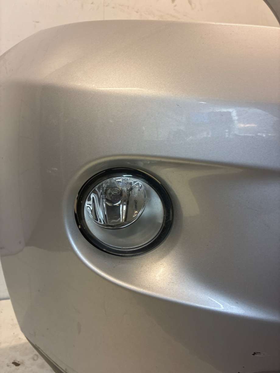 Tåkelykt høyre foran til Toyota Urban Cruiser, 2009-2014  (TOYOTA|812100D042)