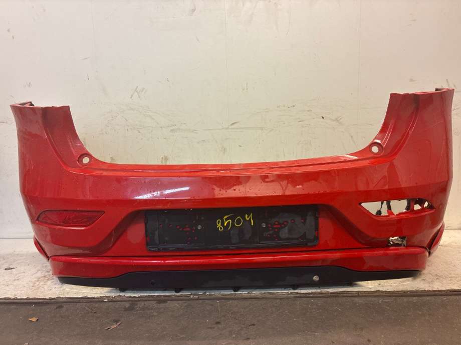 Støtfanger bak til Volvo V40, 2012-2019  (VOLVO|39820427)