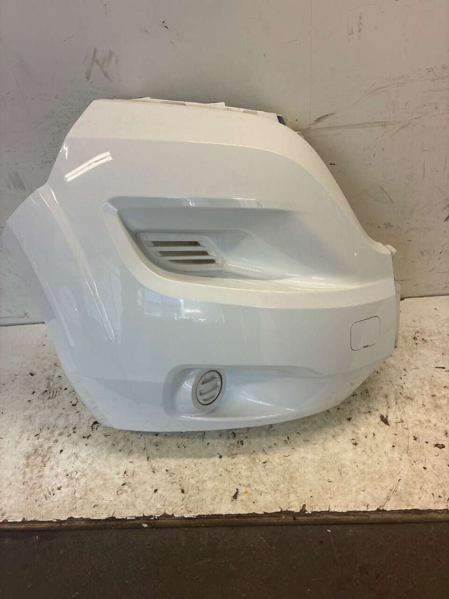 Støtfangerving høyre foran til Fiat Ducato, 2014-->> (FIAT|735756743)