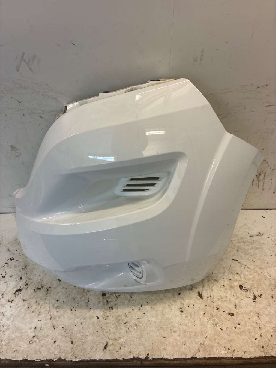 Støtfangerving venstre foran til Fiat Ducato, 2014-->> (FIAT|735756756)