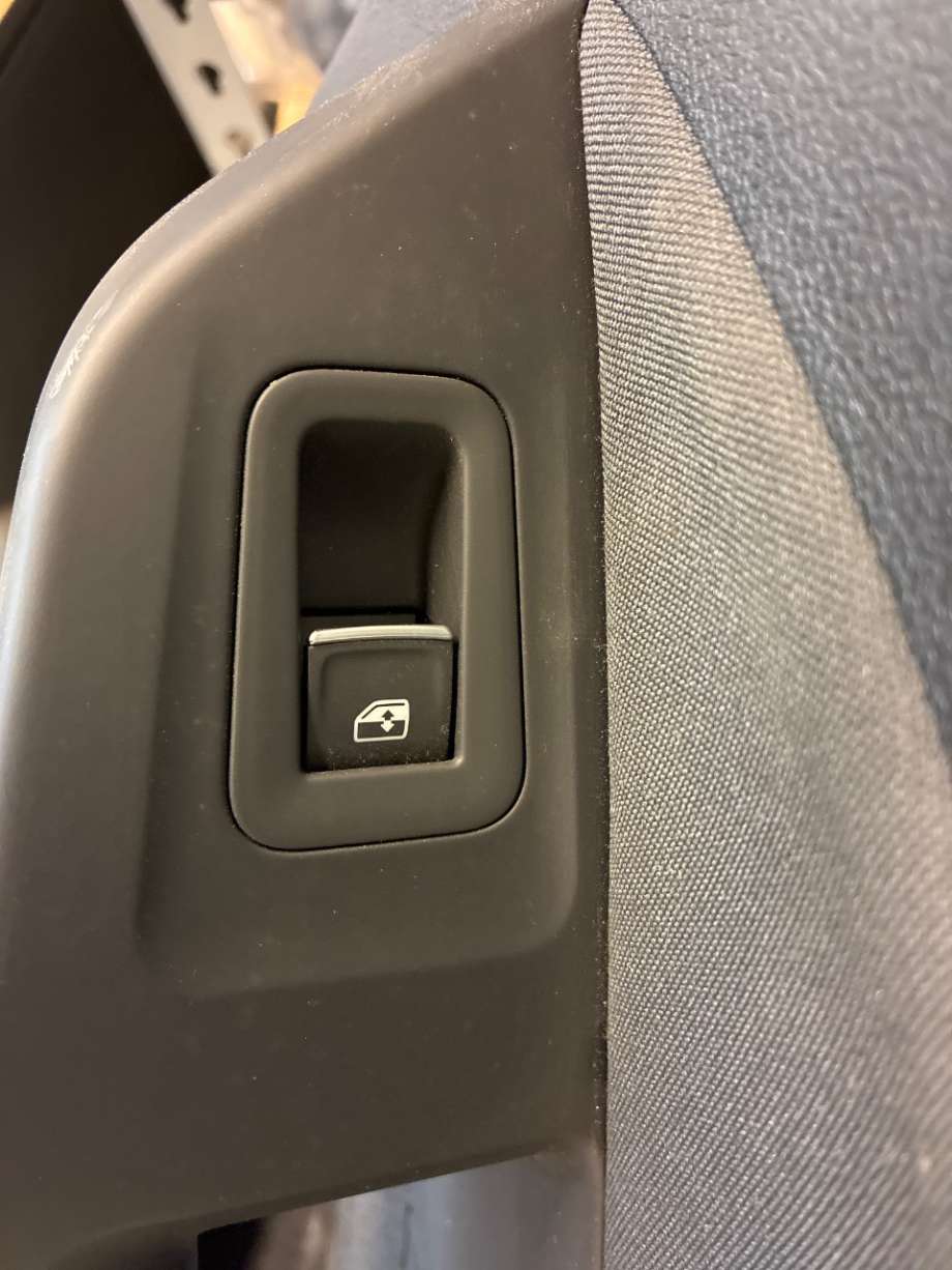 Bryter ruteheis til VW Golf VIII, 2020-->>  (VOLKSWAGEN|5G0959855L)