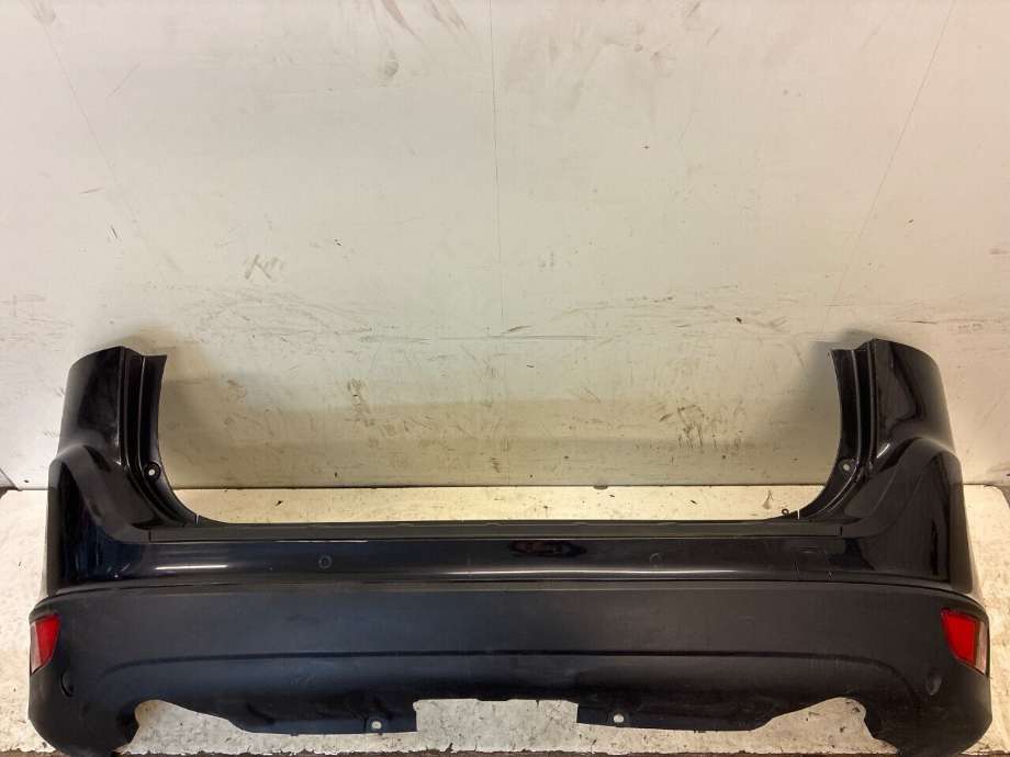 Støtfanger bak til Volvo XC60, 2008-2013 (Type I, Fase 1)  (VOLVO|39867208)