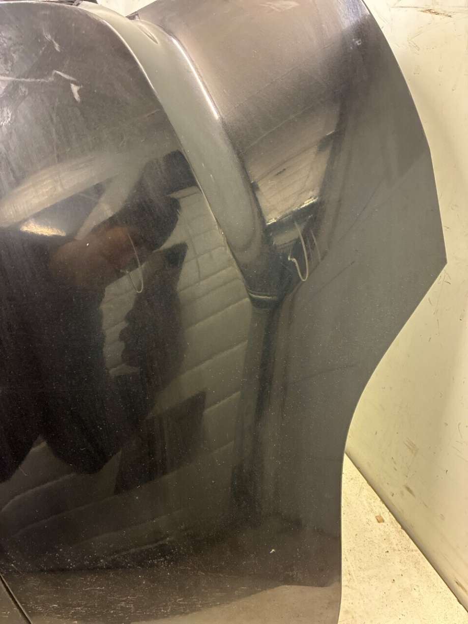 Støtfanger bak til Volvo XC60 2008-2013 (Type I, Fase 1)  (VOLVO|39867208|)