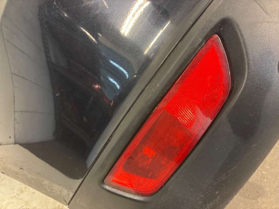 Baklykt fra støtfanger til Volvo XC60, 2008-2013 (Type I, Fase 1)  (VOLVO|30763322)
